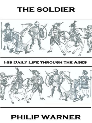 The Soldier - ebook